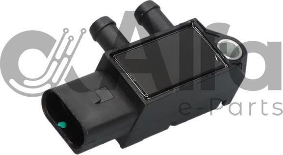 Alfa e-Parts AF01730 - Sensore, Pressione gas scarico www.autoricambi360.it