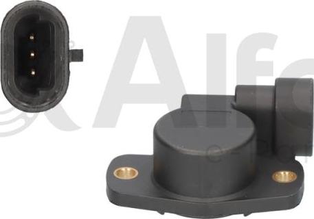 Alfa e-Parts AF01738 - Sensore, Regolazione valvola farfalla www.autoricambi360.it