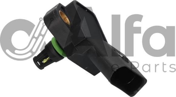 Alfa e-Parts AF01732 - Sensore, Pressione collettore d'aspirazione www.autoricambi360.it