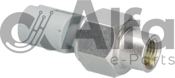 Alfa e-Parts AF01729 - Interruttore a pressione olio, Servosterzo www.autoricambi360.it