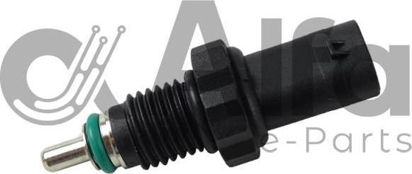 Alfa e-Parts AF01724 - Sensore, Temperatura carburante www.autoricambi360.it