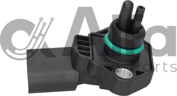 Alfa e-Parts AF01728 - Sensore, Pressione collettore d'aspirazione www.autoricambi360.it