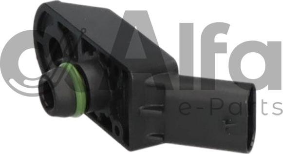 Alfa e-Parts AF01727 - Sensore, Pressione collettore d'aspirazione www.autoricambi360.it