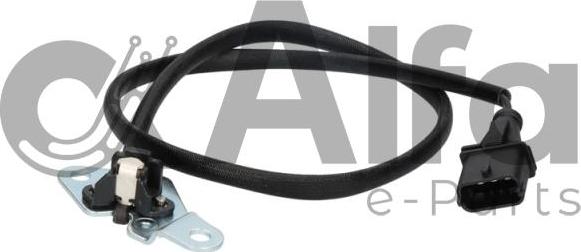 Alfa e-Parts AF01775 - Sensore, Posizione albero a camme www.autoricambi360.it