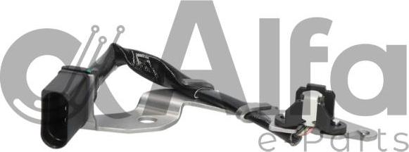 Alfa e-Parts AF01776 - Sensore, Posizione albero a camme www.autoricambi360.it
