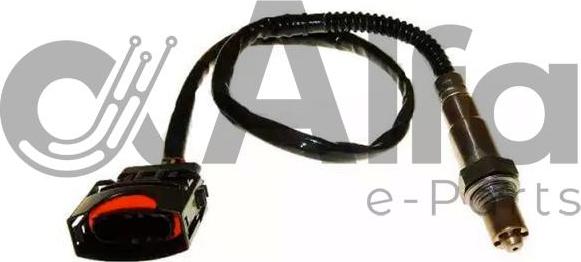 Alfa e-Parts AF08441 - Sonda lambda www.autoricambi360.it