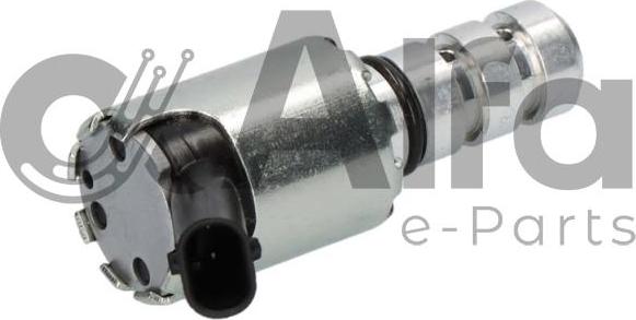 Alfa e-Parts AF08469 - Valvola comando, Regolazione albero a camme www.autoricambi360.it