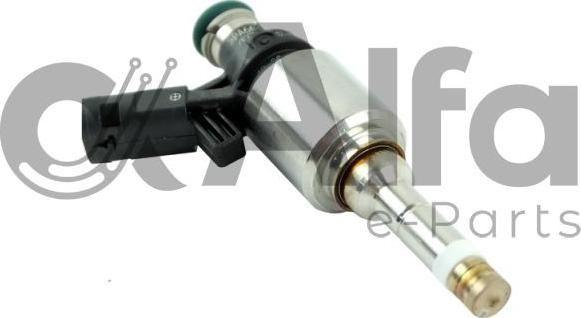 Alfa e-Parts AF08464 - Supporto polverizzatore www.autoricambi360.it