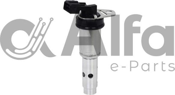 Alfa e-Parts AF08462 - Valvola centrale, Regolazione albero a camme www.autoricambi360.it