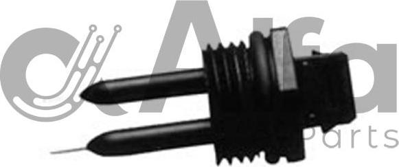 Alfa e-Parts AF08406 - Sensore, Livello refrigerante www.autoricambi360.it