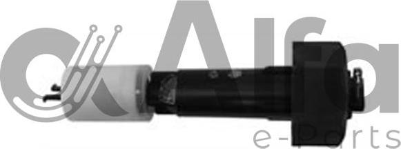 Alfa e-Parts AF08408 - Sensore, Livello refrigerante www.autoricambi360.it