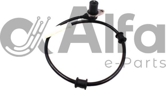 Alfa e-Parts AF08437 - Anello sensore, ABS www.autoricambi360.it