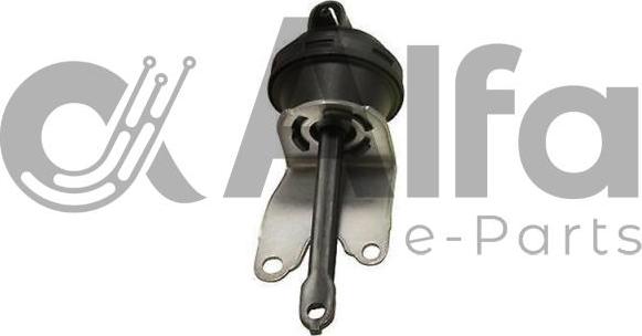 Alfa e-Parts AF08508 - Corpo farfallato www.autoricambi360.it