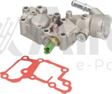 Alfa e-Parts AF08533 - Termostato, Refrigerante www.autoricambi360.it