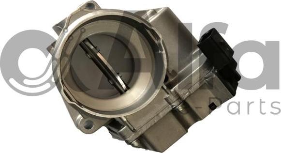 Alfa e-Parts AF08532 - Corpo farfallato www.autoricambi360.it