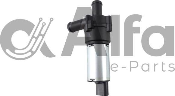 Alfa e-Parts AF08094 - Pompa acqua ausiliaria www.autoricambi360.it
