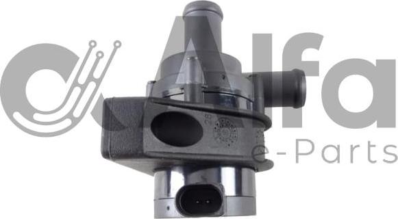 Alfa e-Parts AF08090 - Pompa acqua ausiliaria www.autoricambi360.it