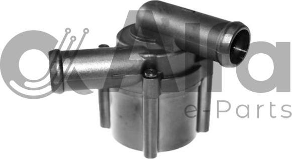 Alfa e-Parts AF08091 - Pompa acqua ausiliaria www.autoricambi360.it