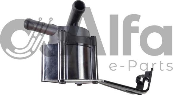 Alfa e-Parts AF08093 - Pompa acqua ausiliaria www.autoricambi360.it