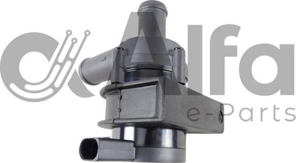 Alfa e-Parts AF08092 - Pompa circolazione acqua, Riscaldatore da parcheggio www.autoricambi360.it