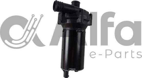 Alfa e-Parts AF08097 - Pompa acqua ausiliaria www.autoricambi360.it