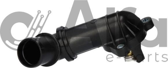 Alfa e-Parts AF08044 - Termostato, Refrigerante www.autoricambi360.it