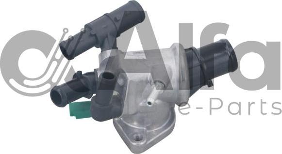 Alfa e-Parts AF08040 - Termostato, Refrigerante www.autoricambi360.it