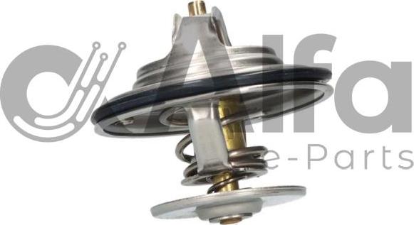 Alfa e-Parts AF08042 - Termostato, Refrigerante www.autoricambi360.it