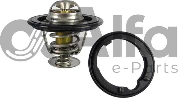 Alfa e-Parts AF08059 - Termostato, Refrigerante www.autoricambi360.it
