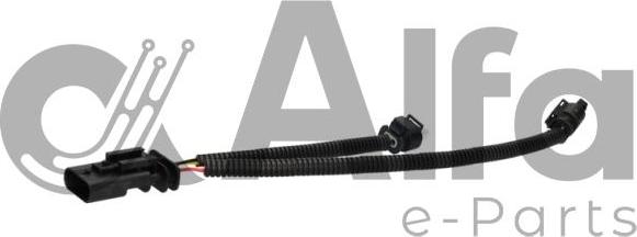Alfa e-Parts AF08058 - Sensore, Temperatura refrigerante www.autoricambi360.it