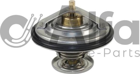 Alfa e-Parts AF08057 - Termostato, Refrigerante www.autoricambi360.it
