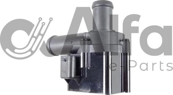 Alfa e-Parts AF08085 - Pompa acqua ausiliaria www.autoricambi360.it