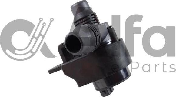 Alfa e-Parts AF08087 - Pompa acqua ausiliaria www.autoricambi360.it