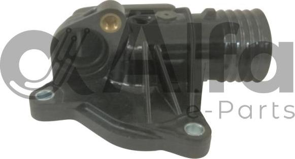 Alfa e-Parts AF08032 - Flangia d. refrigerante www.autoricambi360.it