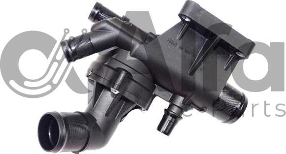Alfa e-Parts AF08021 - Termostato, Refrigerante www.autoricambi360.it