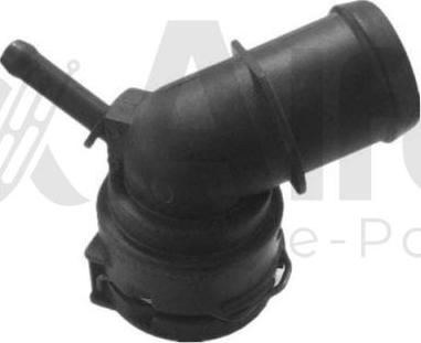 Alfa e-Parts AF08191 - Flangia d. refrigerante www.autoricambi360.it