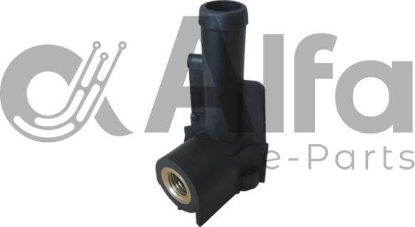 Alfa e-Parts AF08143 - Condotto del refrigerante www.autoricambi360.it