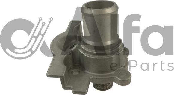 Alfa e-Parts AF08142 - Termostato, Refrigerante www.autoricambi360.it