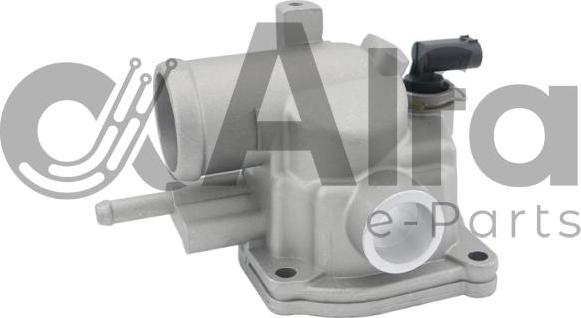 Alfa e-Parts AF08147 - Termostato, Refrigerante www.autoricambi360.it