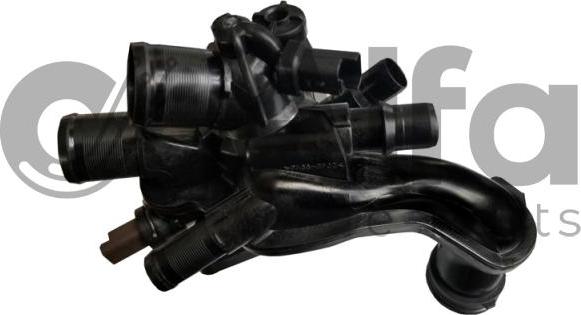 Alfa e-Parts AF08155 - Termostato, Refrigerante www.autoricambi360.it