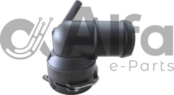 Alfa e-Parts AF08156 - Condotto del refrigerante www.autoricambi360.it