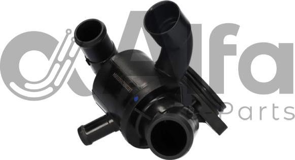 Alfa e-Parts AF08166 - Termostato, Refrigerante www.autoricambi360.it