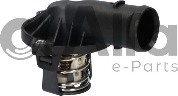 Alfa e-Parts AF08163 - Termostato, Refrigerante www.autoricambi360.it