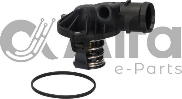 Alfa e-Parts AF08162 - Termostato, Refrigerante www.autoricambi360.it