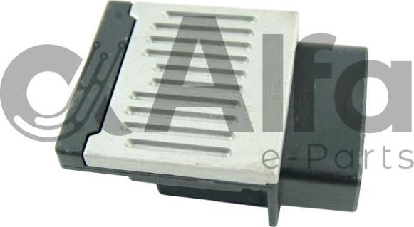 Alfa e-Parts AF08109 - Relè, Pompa carburante www.autoricambi360.it