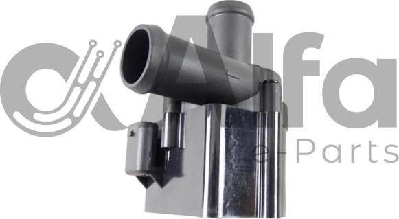 Alfa e-Parts AF08105 - Pompa acqua ausiliaria www.autoricambi360.it