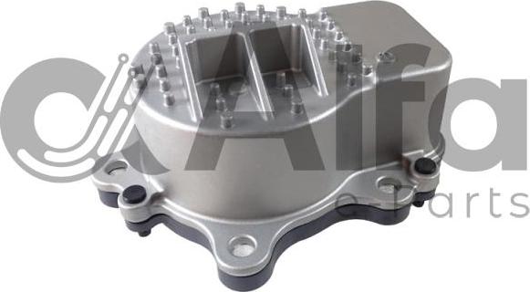 Alfa e-Parts AF08106 - Pompa acqua www.autoricambi360.it
