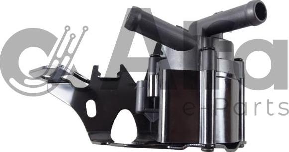 Alfa e-Parts AF08101 - Pompa acqua ausiliaria www.autoricambi360.it