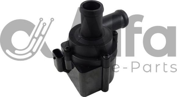 Alfa e-Parts AF08108 - Pompa acqua ausiliaria www.autoricambi360.it