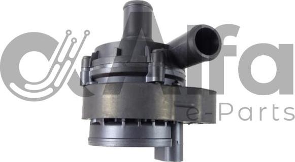 Alfa e-Parts AF08103 - Pompa acqua ausiliaria www.autoricambi360.it